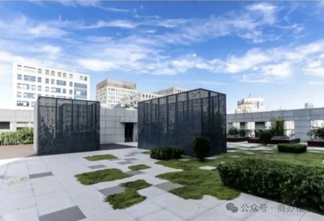望京酒仙桥商圈,独栋5A级智能企业总部,办公写字楼出售!-企业官网